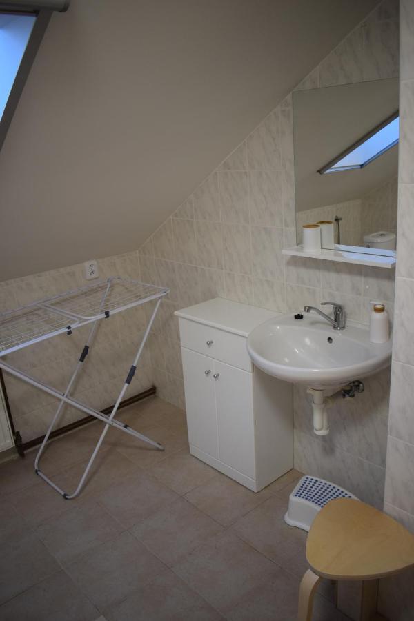 Vira Appartement Velké Losiny