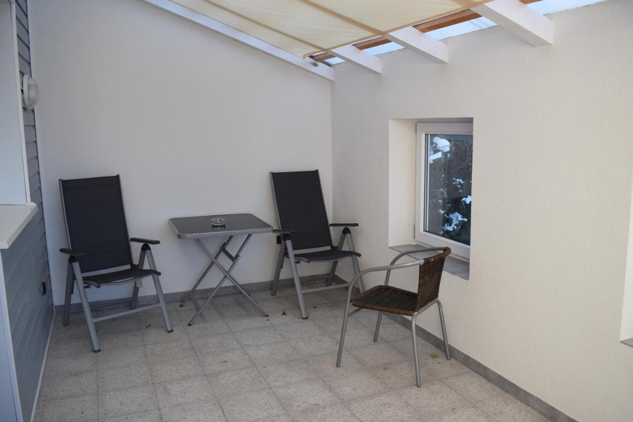 Appartement Vira