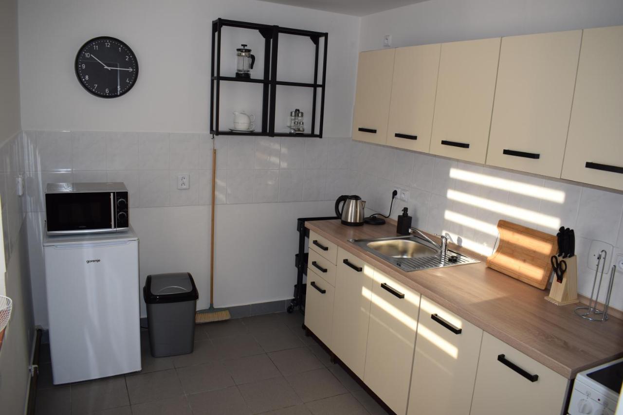 Appartement Vira Velké Losiny