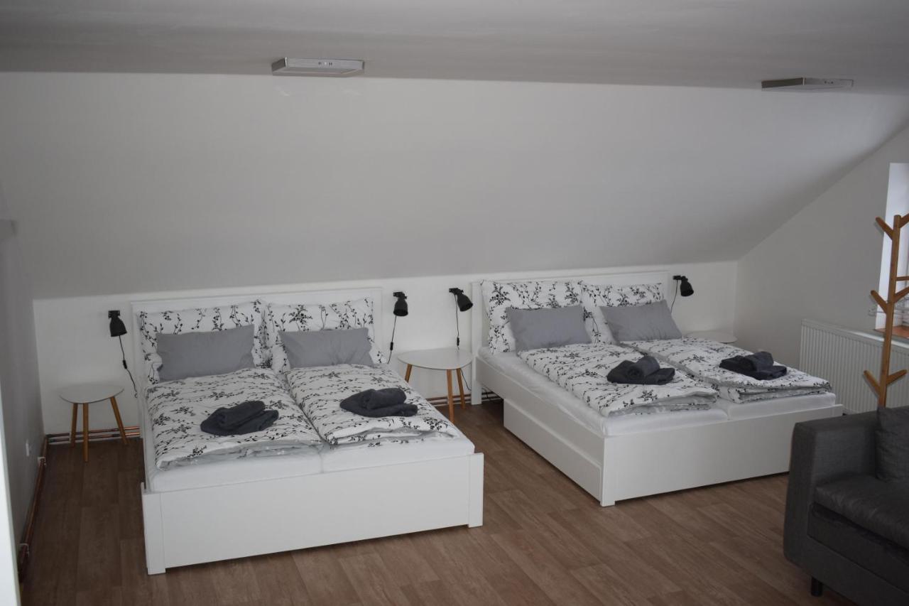 Vira Appartement *