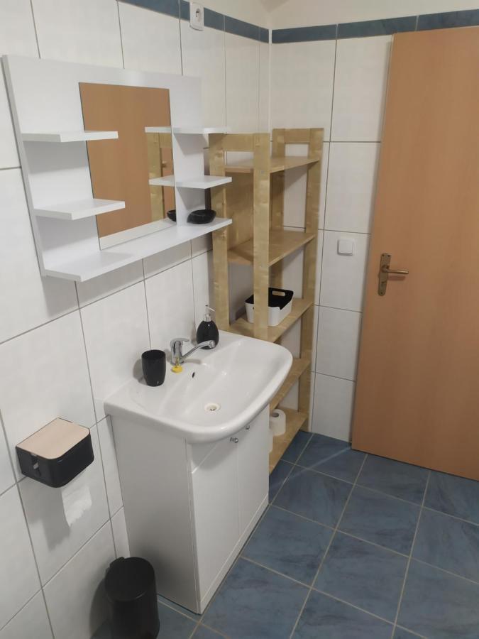 Appartement Vira