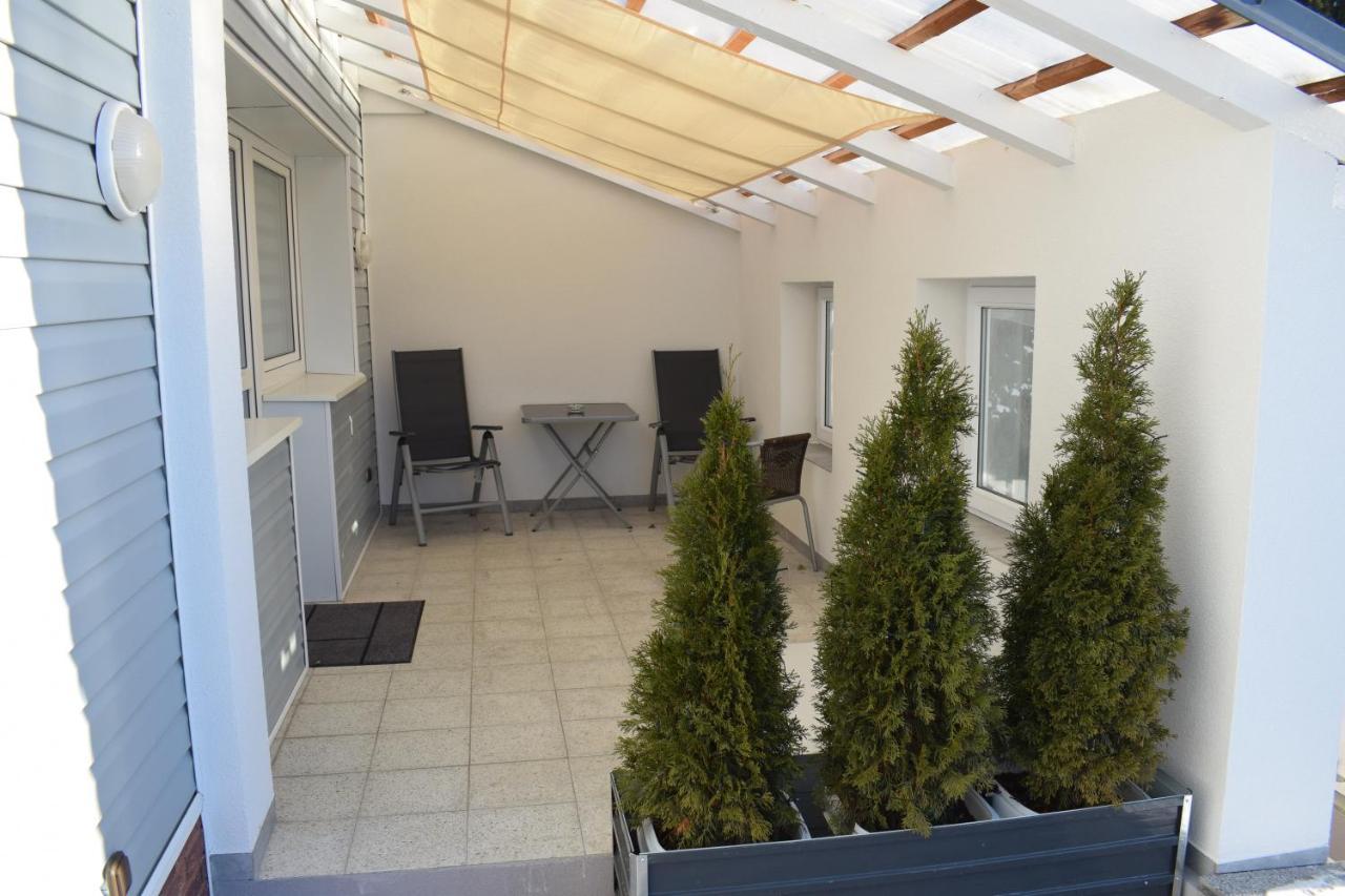 Appartement Vira Velké Losiny