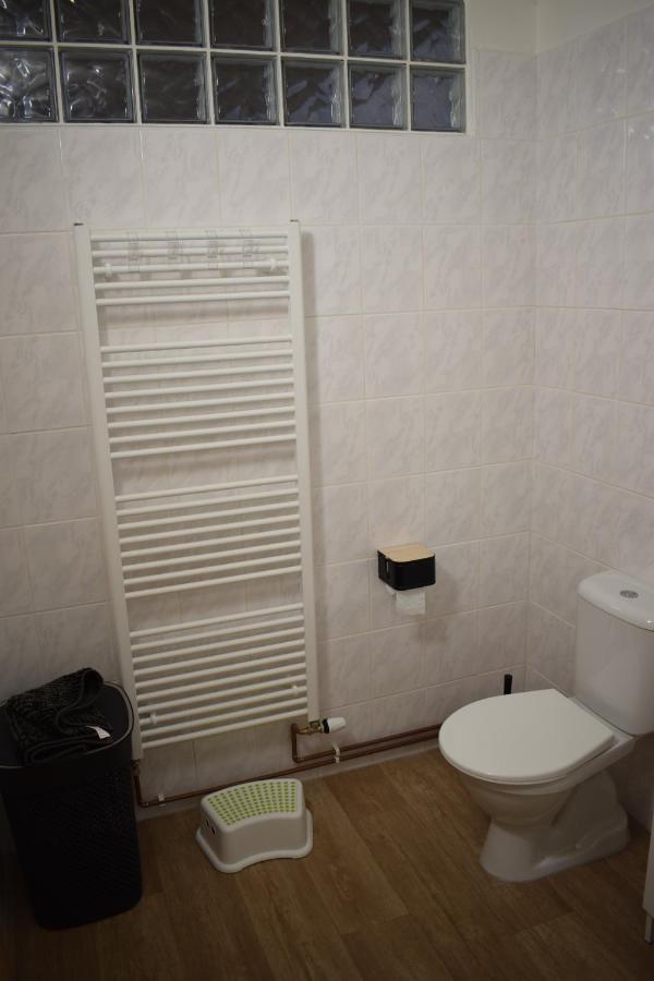 Appartement Vira Velké Losiny