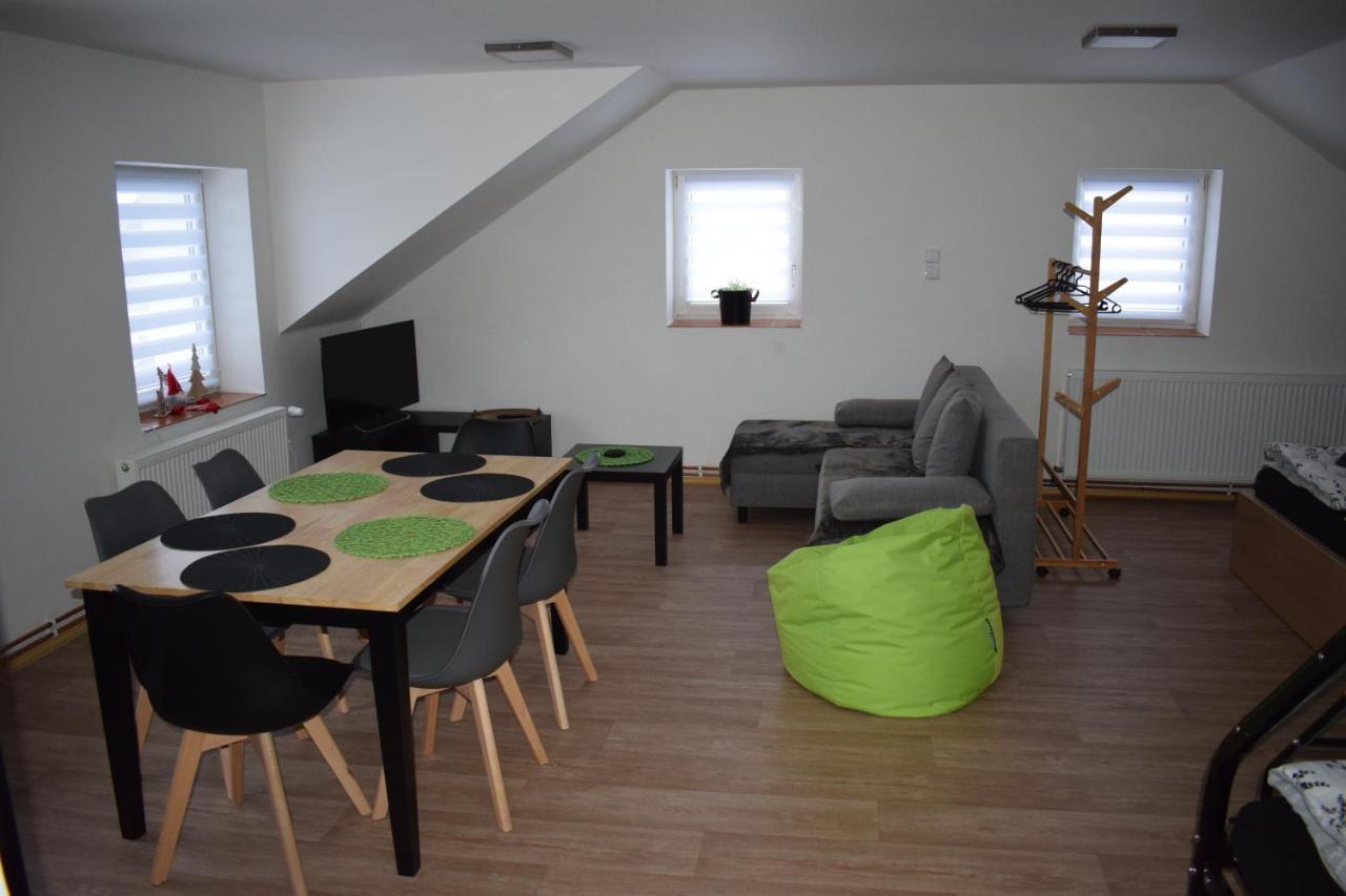 Appartement Vira *