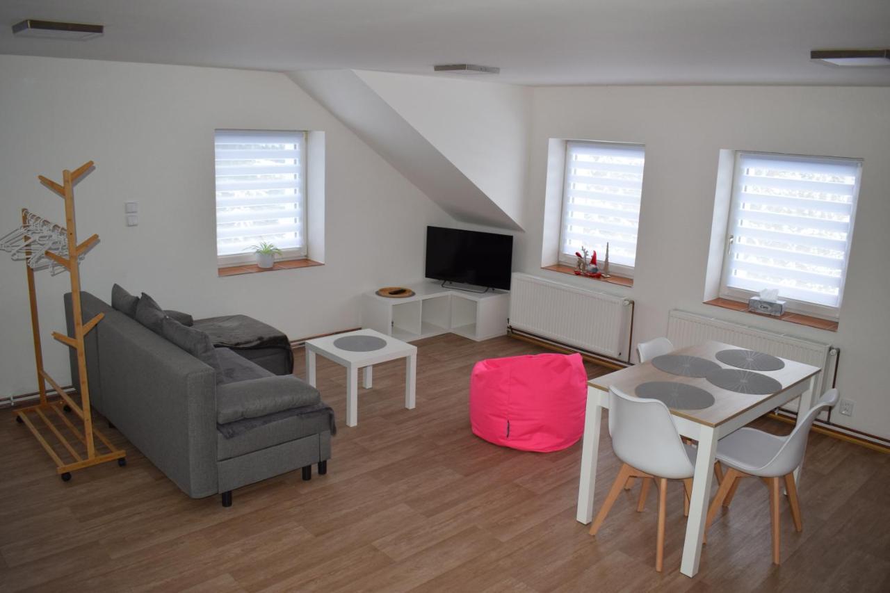 Appartement Vira Velké Losiny