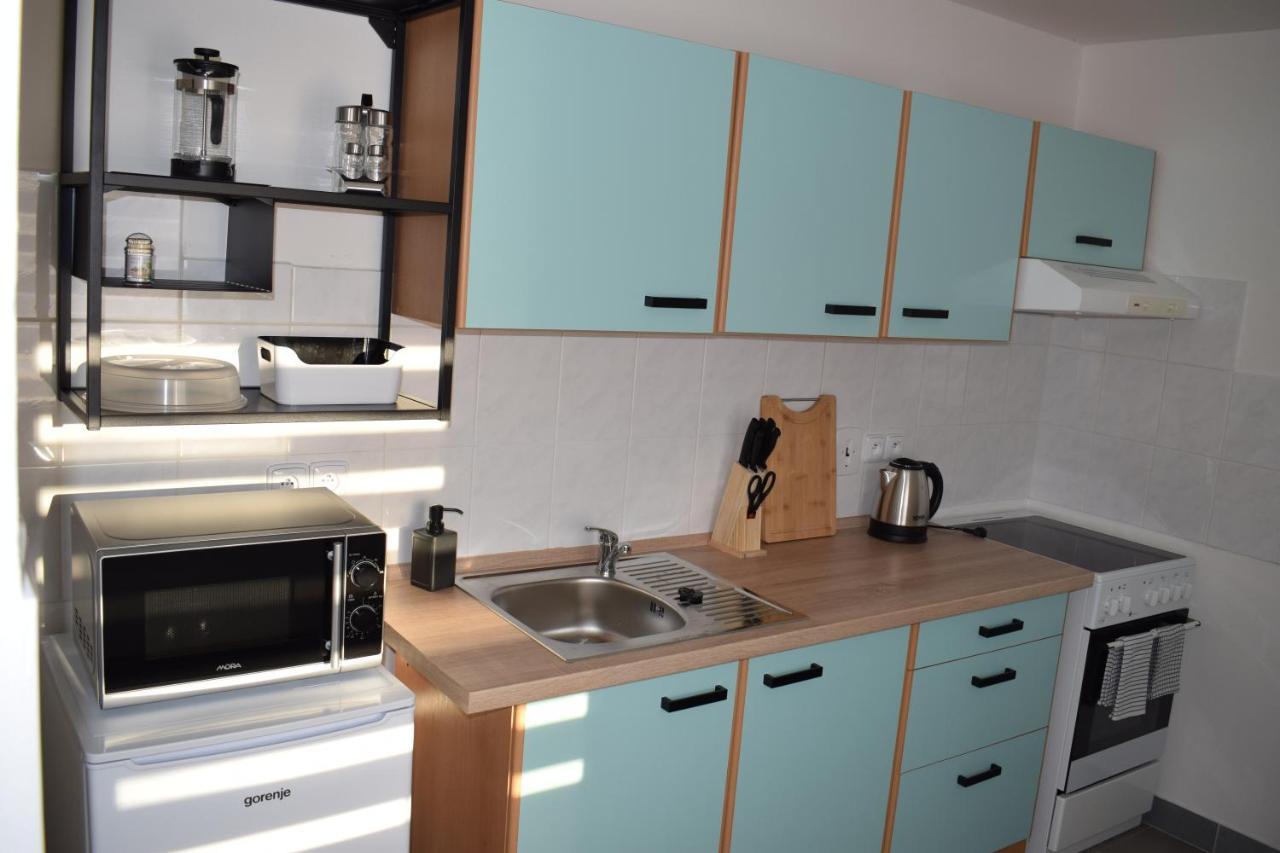 Vira Appartement Velké Losiny