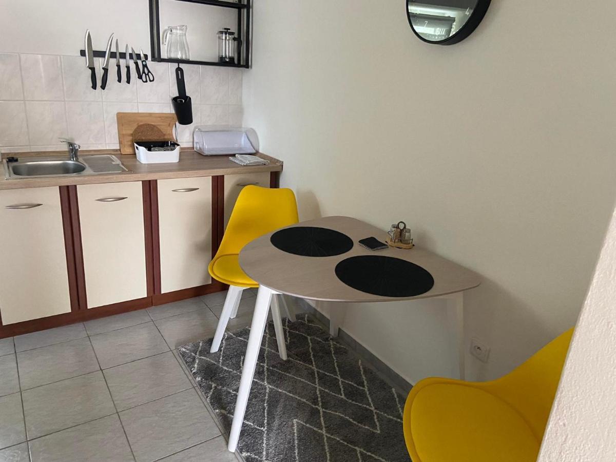 Appartement Vira Velké Losiny